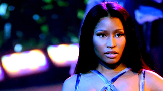 Thieves 'Completely Trash' Nicki Minaj's Los Angeles Home, Steal $200K of Her Stuff